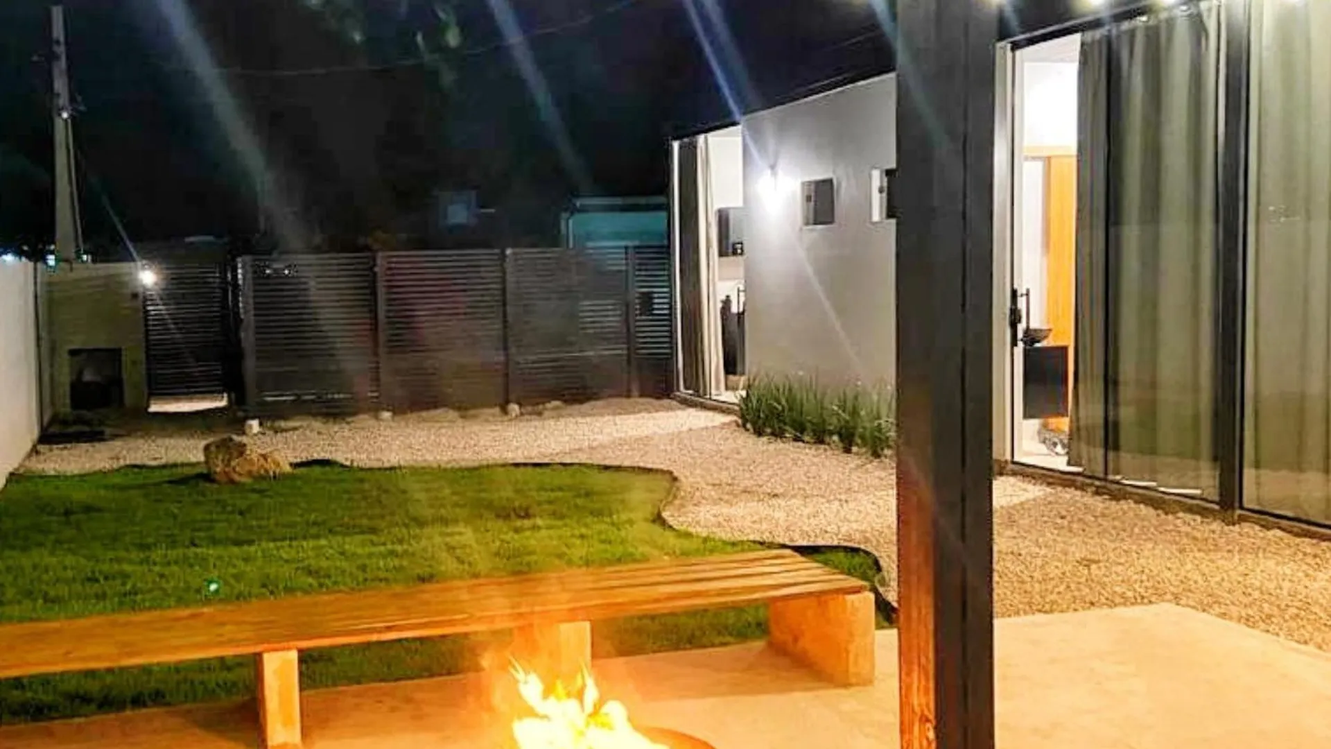 Loft4 Com Jacuzzi Para Casal - Lofts Mariscal 봄비나스